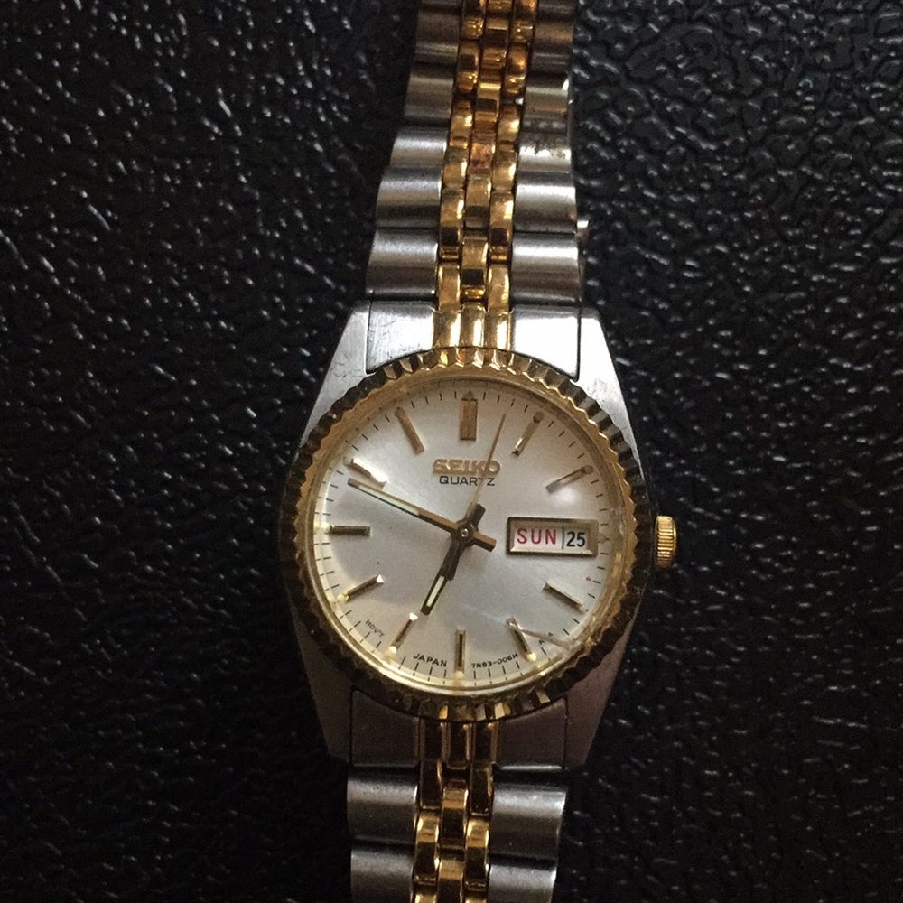 Watch
